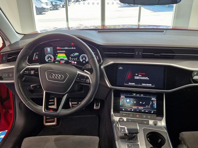 Audi A6 AVANT BUSINESS SPORT 55 TFSI E QUATTRO STRONIC ELE