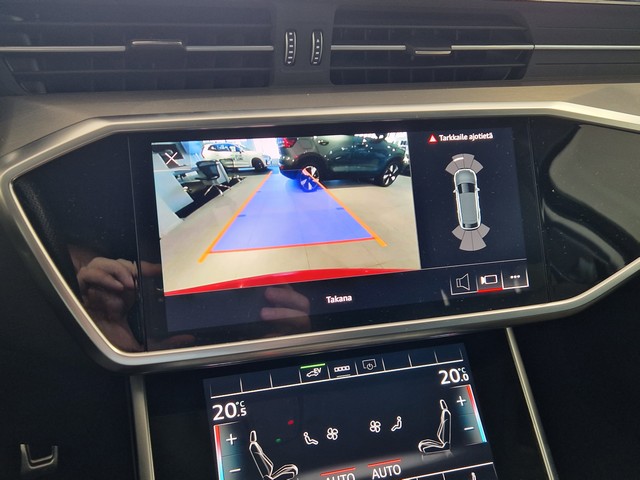 Audi A6 AVANT BUSINESS SPORT 55 TFSI E QUATTRO STRONIC ELE