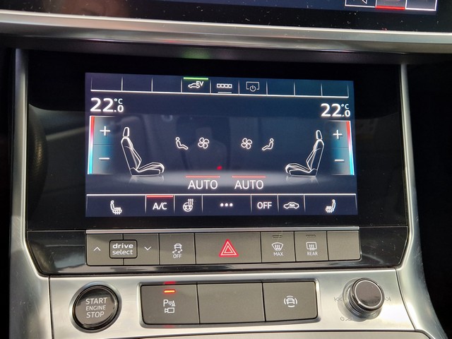 Audi A6 AVANT BUSINESS SPORT 55 TFSI E QUATTRO STRONIC ELE