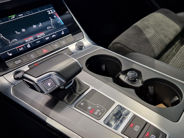 Audi A6 AVANT BUSINESS SPORT 55 TFSI E QUATTRO STRONIC ELE