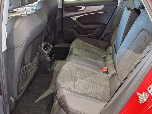 Audi A6 AVANT BUSINESS SPORT 55 TFSI E QUATTRO STRONIC ELE