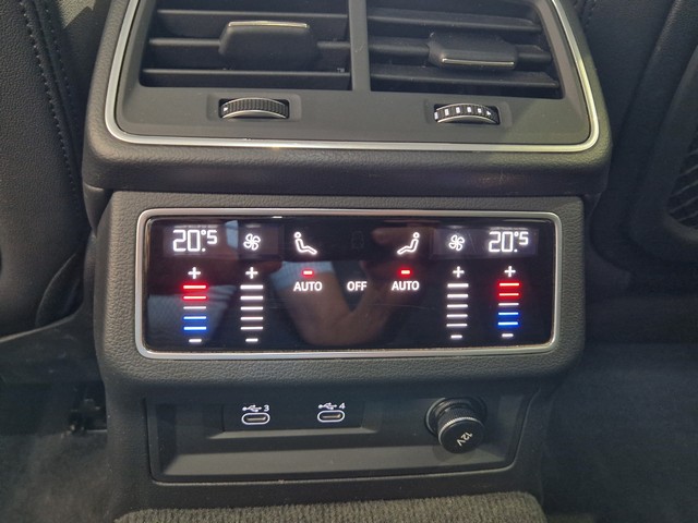 Audi A6 AVANT BUSINESS SPORT 55 TFSI E QUATTRO STRONIC ELE