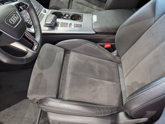 Audi A6 AVANT BUSINESS SPORT 55 TFSI E QUATTRO STRONIC ELE