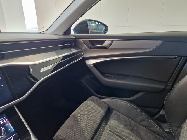 Audi A6 AVANT BUSINESS SPORT 55 TFSI E QUATTRO STRONIC ELE