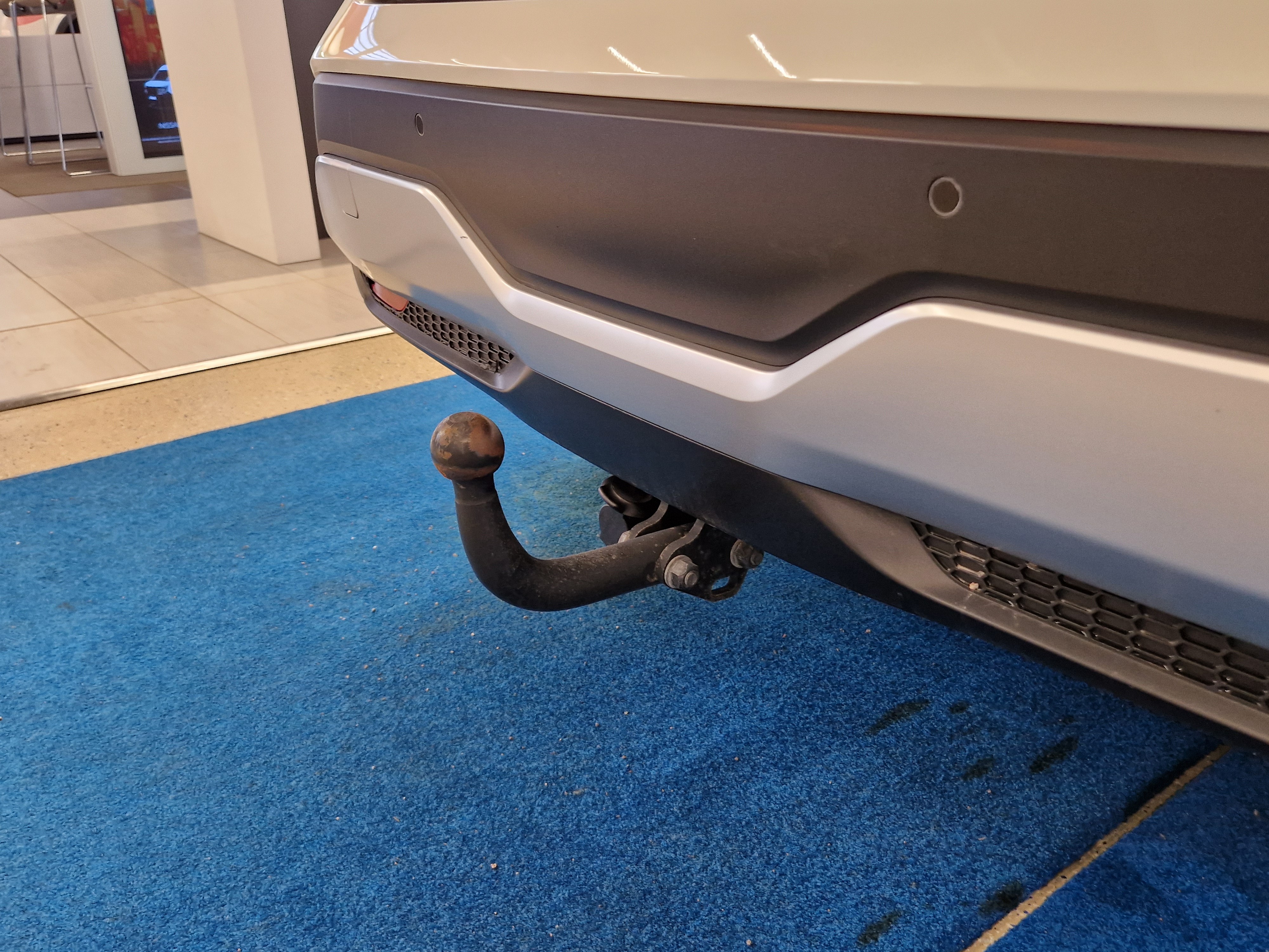 Nissan QASHQAI MHEV XTRONIC 2WD N-CONNECTA 7 TAKUU 24KK/40TKM