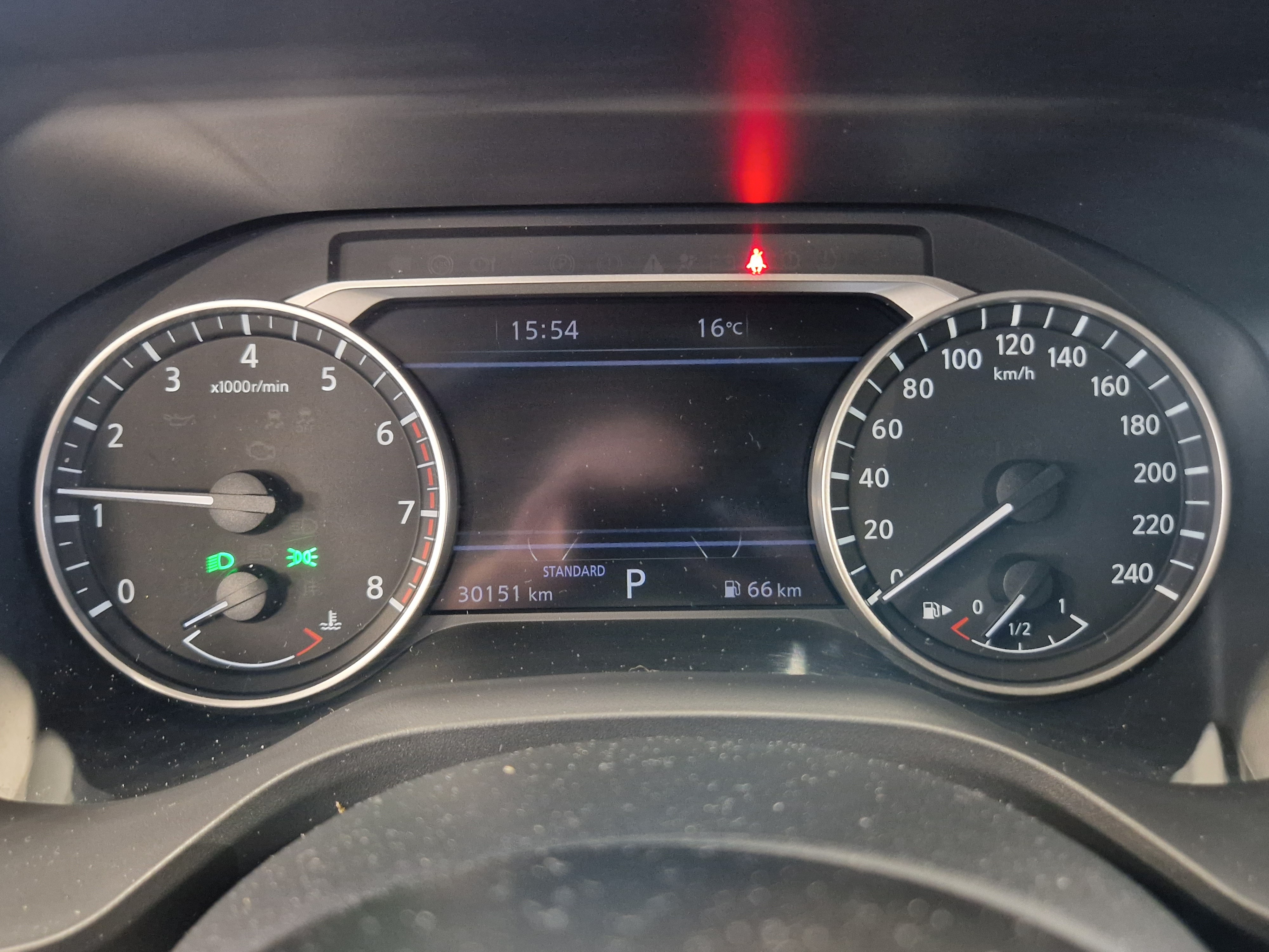 Nissan QASHQAI MHEV XTRONIC 2WD N-CONNECTA 7 TAKUU 24KK/40TKM