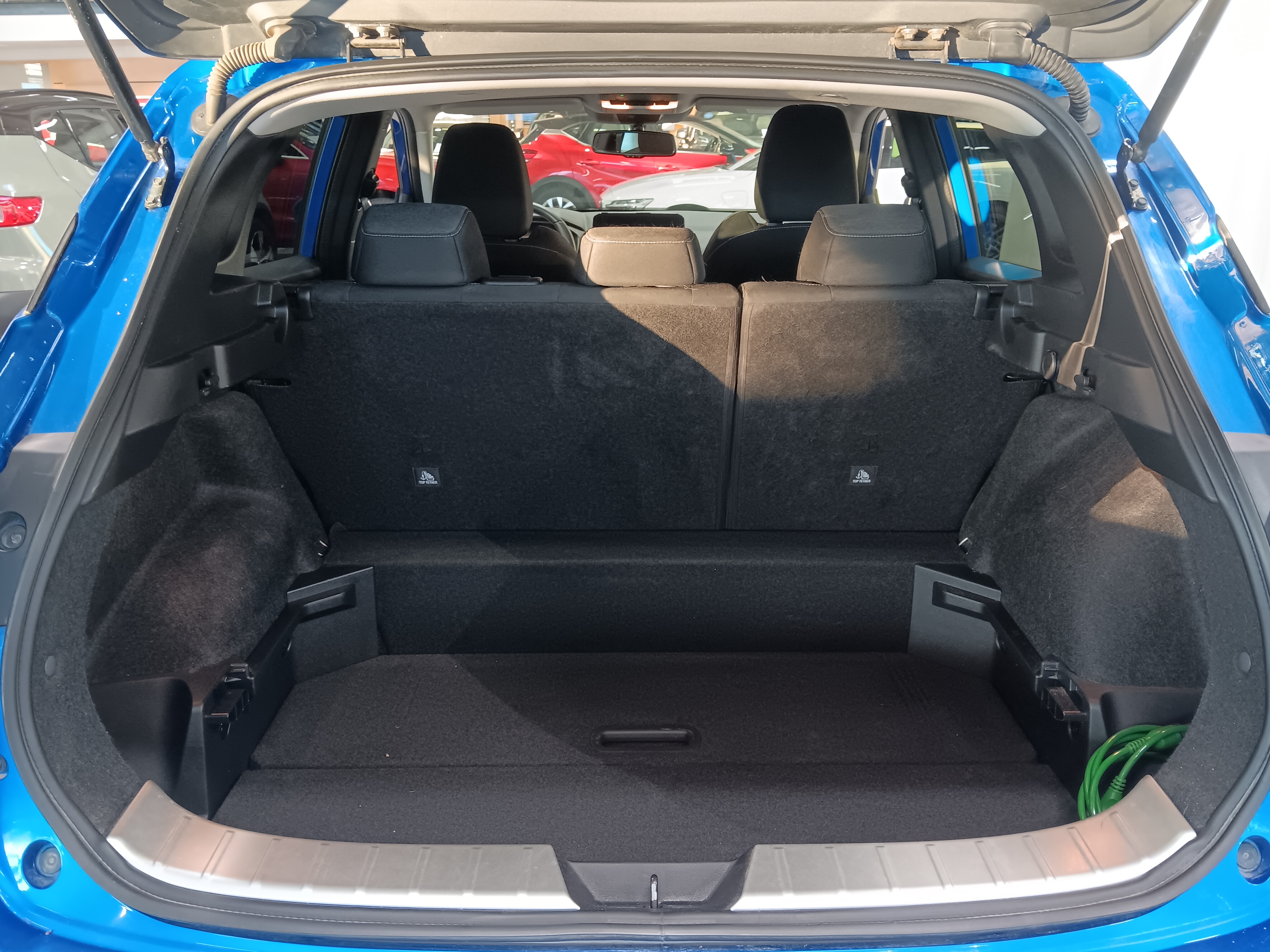 Nissan Qashqai 2022, kuva 5/19