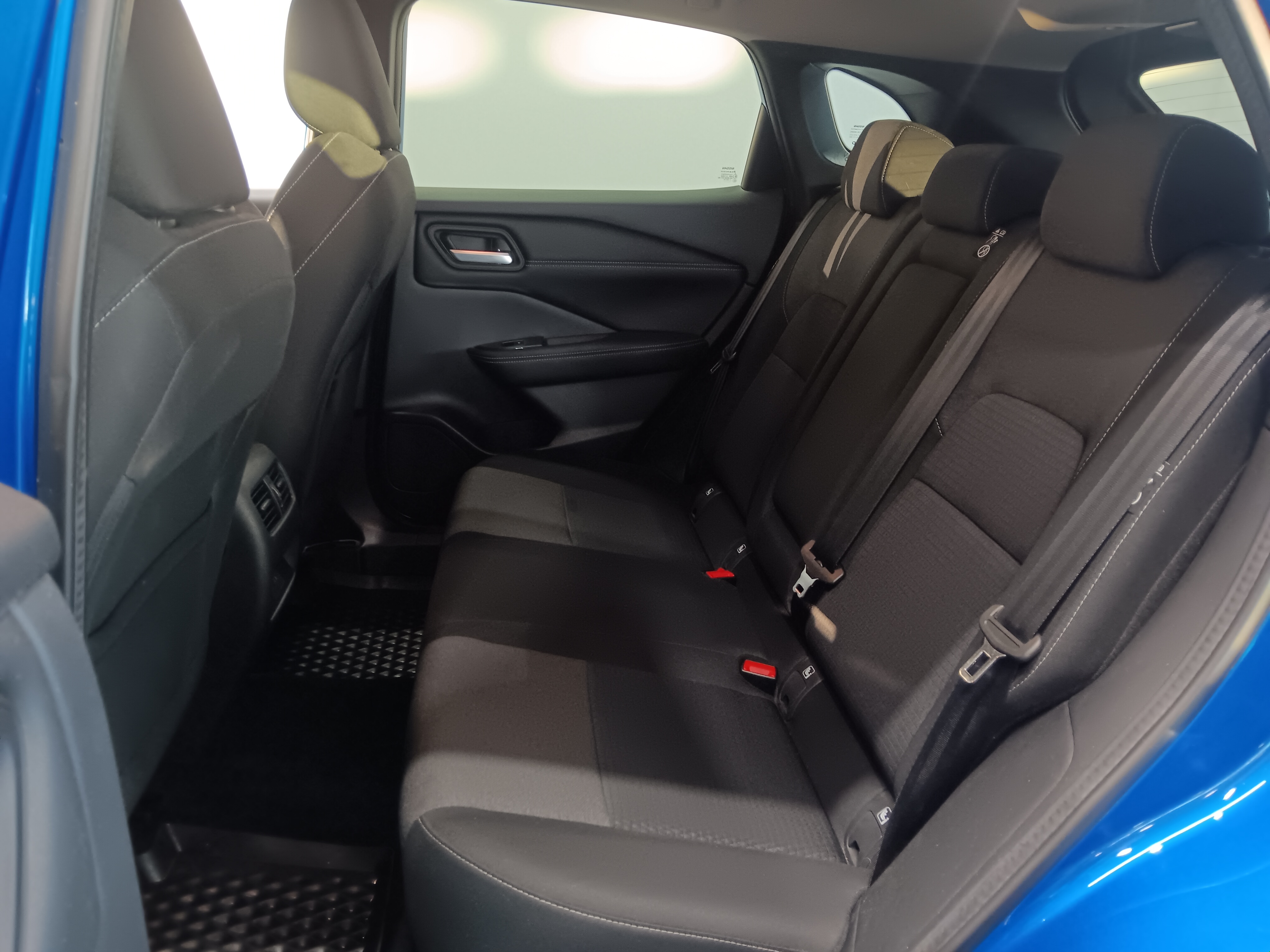Nissan QASHQAI MHEV 158 XTRONIC 2WD N-CONNECTA 7/' TFT