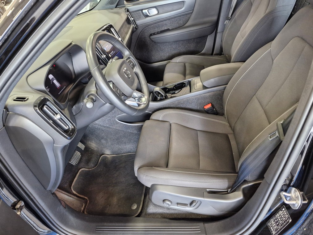 Volvo XC40 RECHARGE TWIN PLUS TAKUU 24KK/40TKM