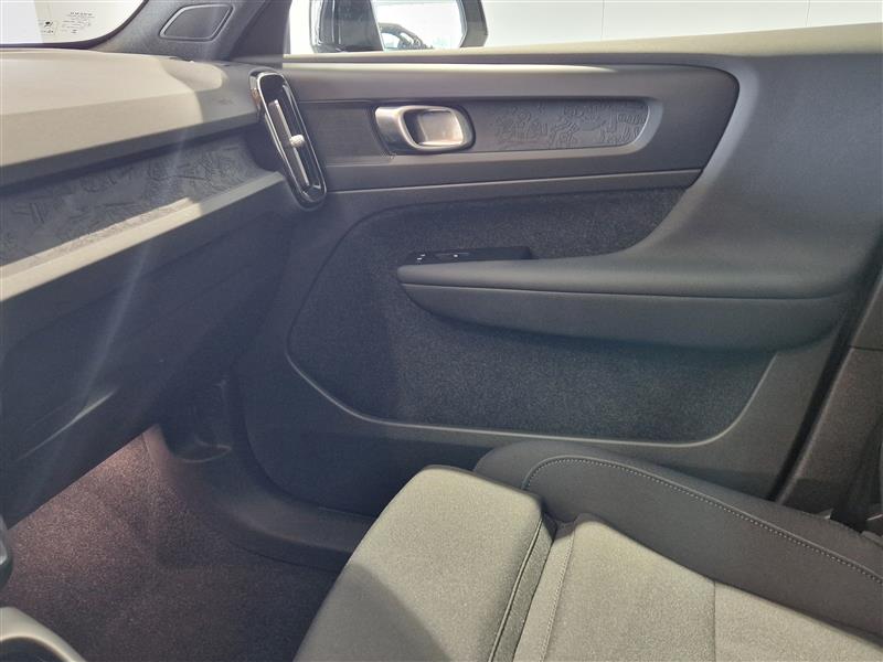 Volvo C40 RECHARGE SINGLE PLUS TAKUU 24KK/40TKM