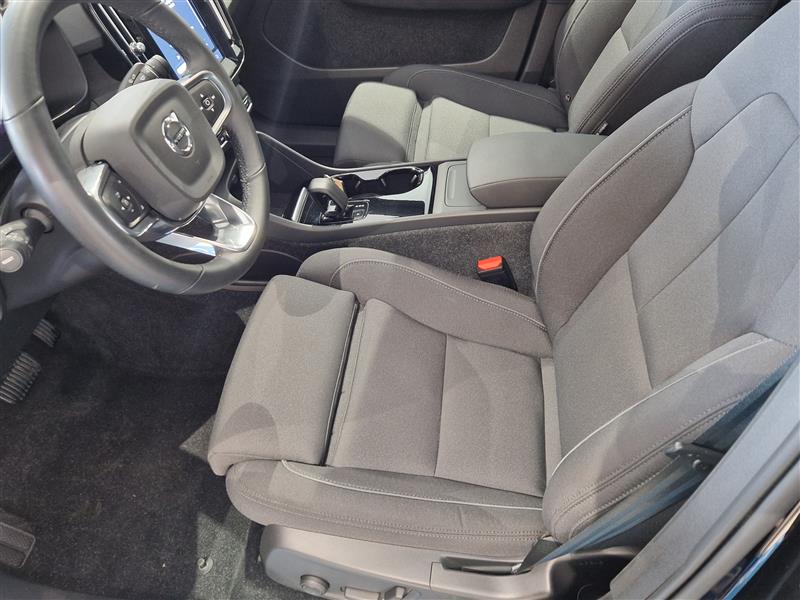 Volvo C40 RECHARGE SINGLE PLUS TAKUU 24KK/40TKM