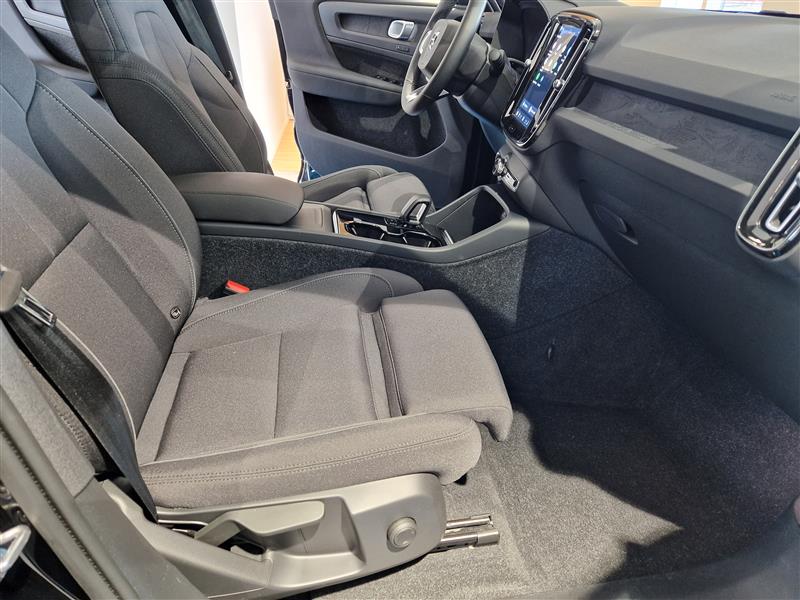 Volvo C40 RECHARGE SINGLE PLUS TAKUU 24KK/40TKM