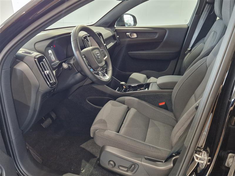 Volvo C40 RECHARGE SINGLE PLUS TAKUU 24KK/40TKM