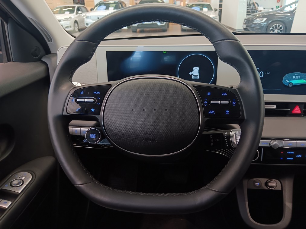 Hyundai IONIQ 5 73 KWH 305 HV AWD STYLE. TAKUU 24KK/40TKM