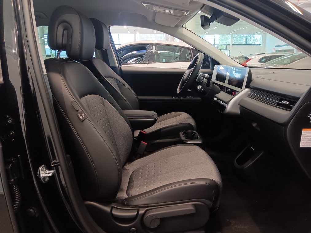Hyundai IONIQ 5 73 KWH 305 HV AWD STYLE. TAKUU 24KK/40TKM