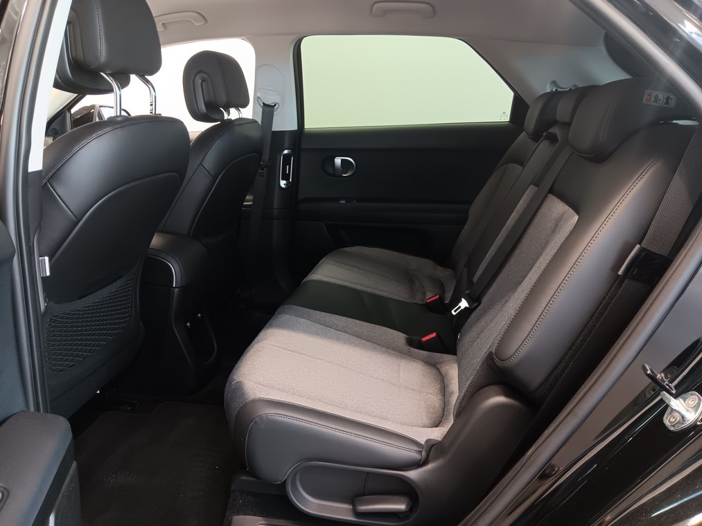 Hyundai IONIQ 5 73 KWH 305 HV AWD STYLE. TAKUU 24KK/40TKM