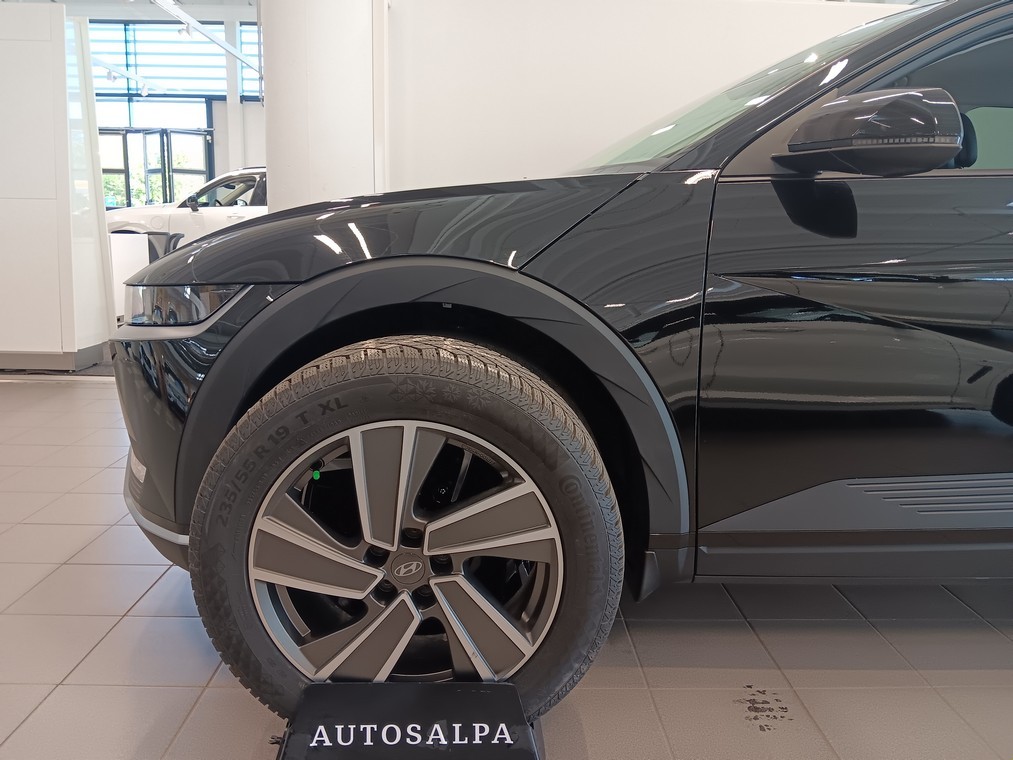 Hyundai IONIQ 5 73 KWH 305 HV AWD STYLE. TAKUU 24KK/40TKM