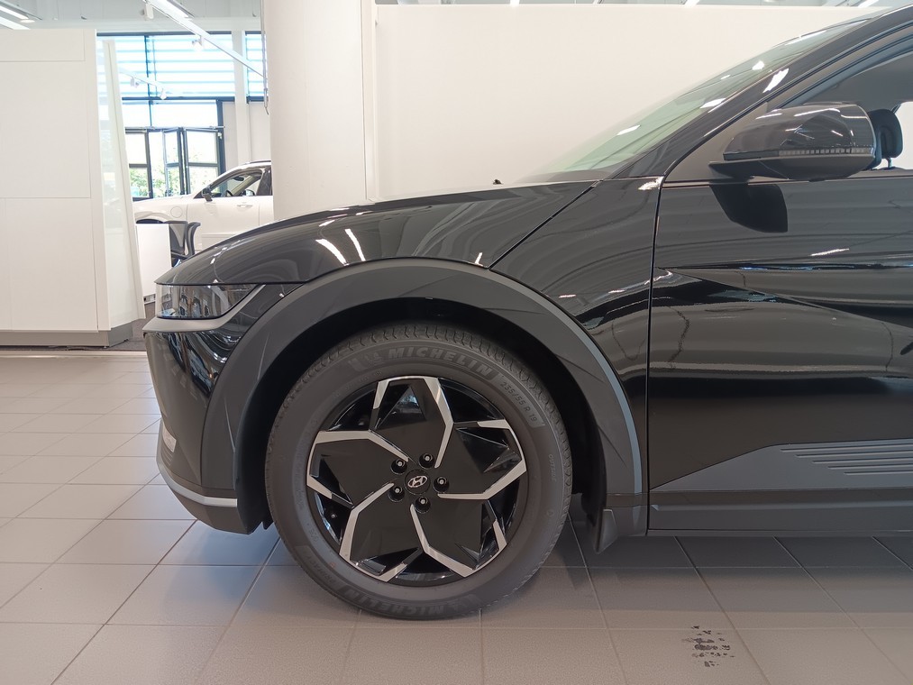 Hyundai IONIQ 5 73 KWH 305 HV AWD STYLE. TAKUU 24KK/40TKM