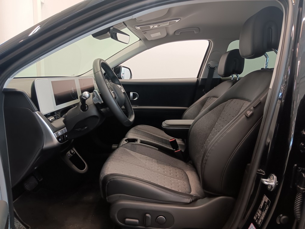 Hyundai IONIQ 5 73 KWH 305 HV AWD STYLE. TAKUU 24KK/40TKM