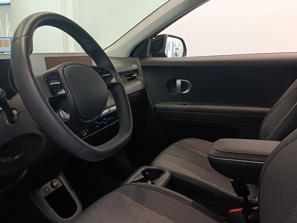Hyundai IONIQ 5 73 KWH 305 HV AWD STYLE. TAKUU 24KK/40TKM