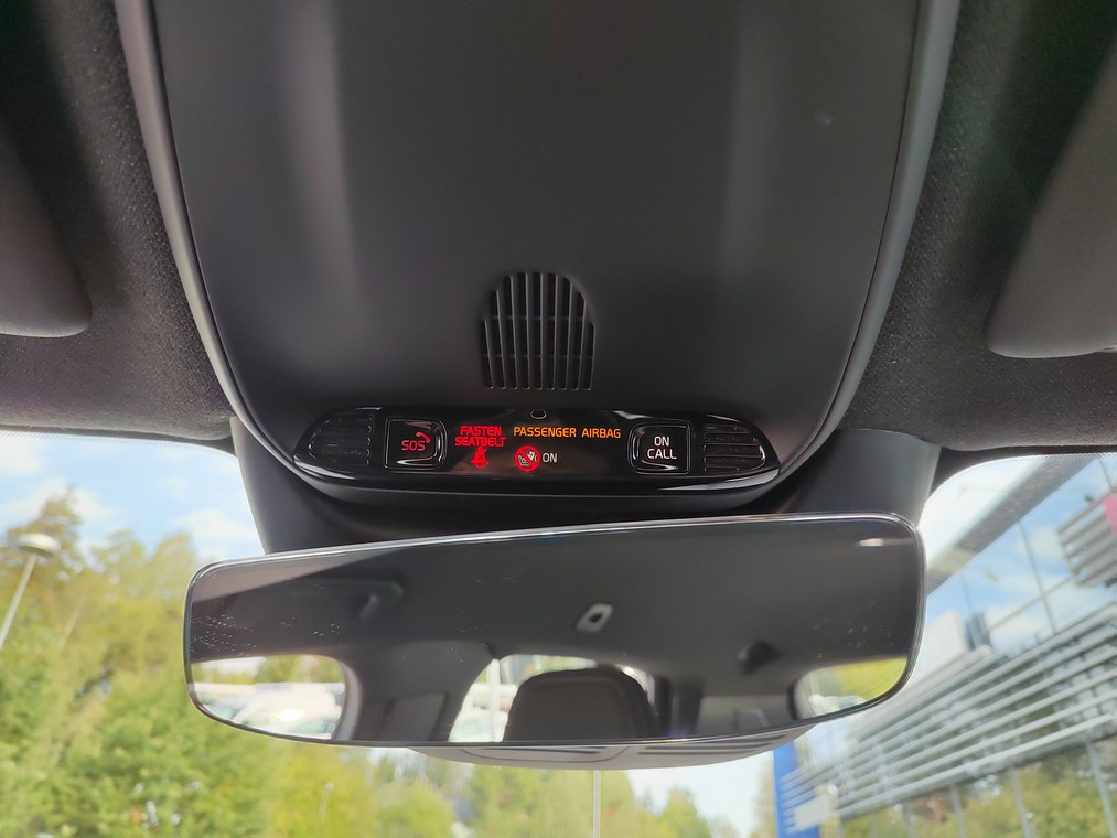 Volvo XC40 T4 TWE PLUS BRIGHT AUT TAKUU 24KK/40TKM