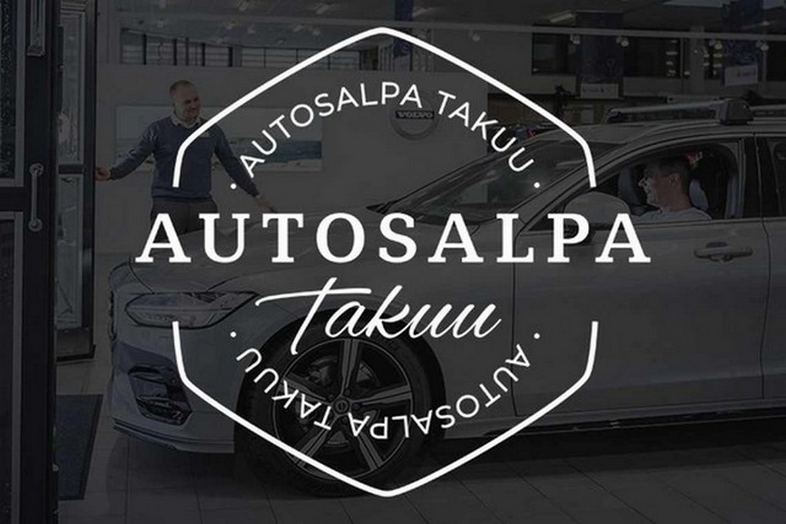 Volvo XC40 T4 TWE PLUS BRIGHT AUT TAKUU 24KK/40TKM