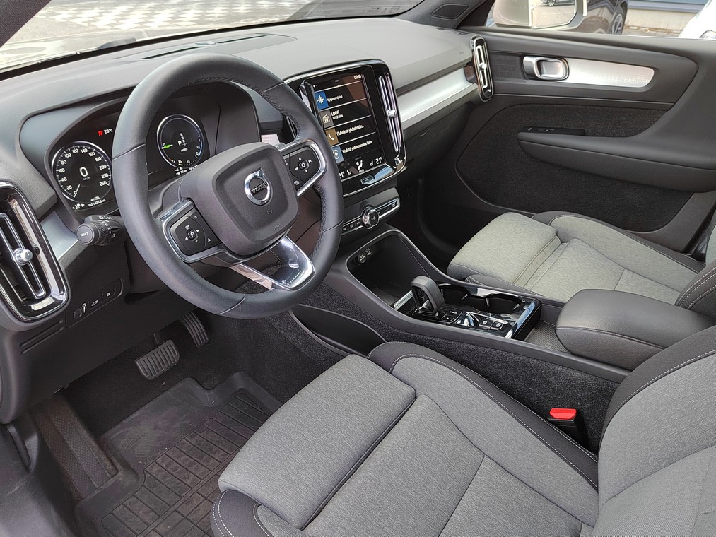 Volvo XC40 T4 TWE PLUS BRIGHT AUT TAKUU 24KK/40TKM