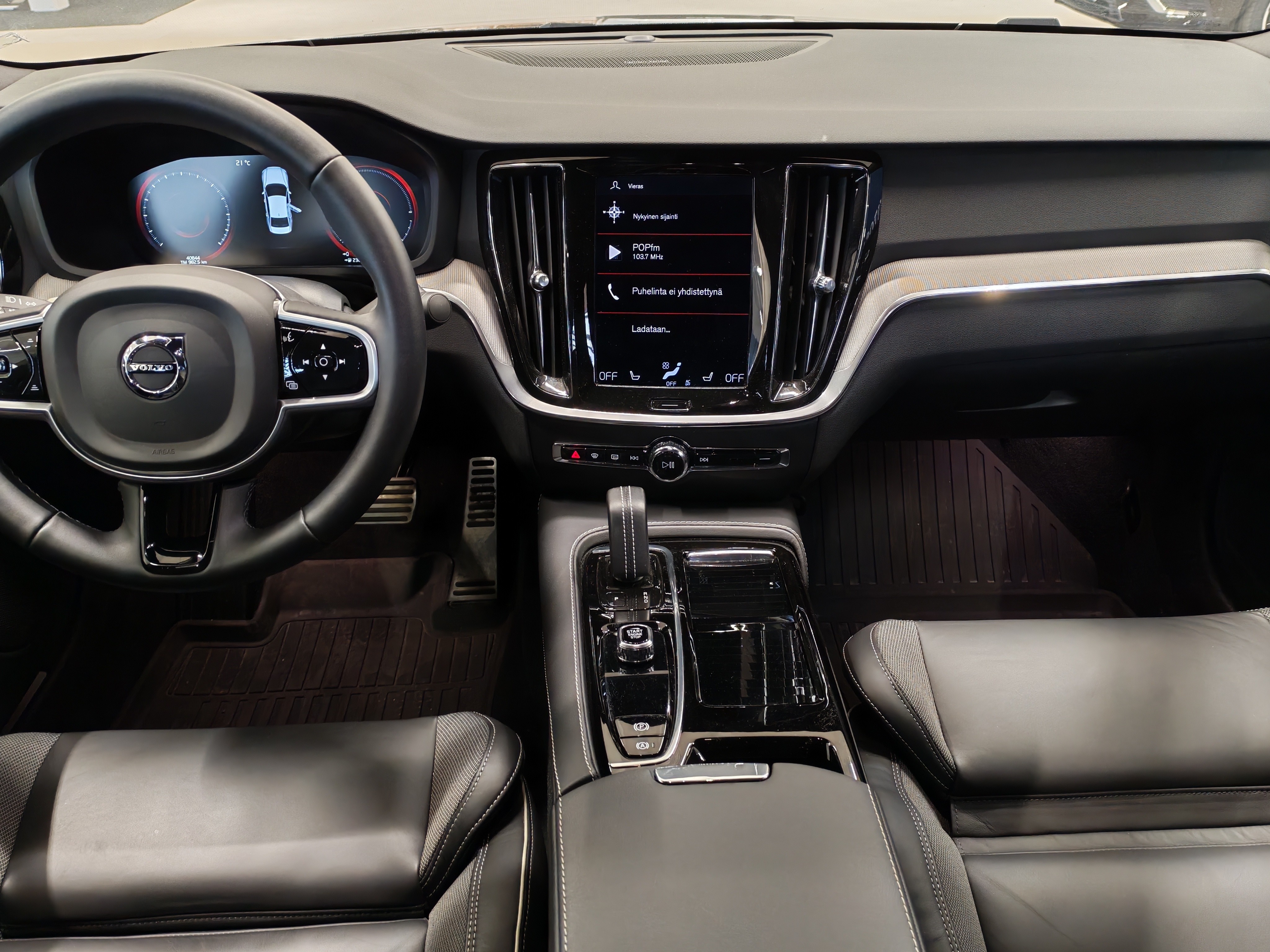 Volvo S60 2022, kuva 4/6