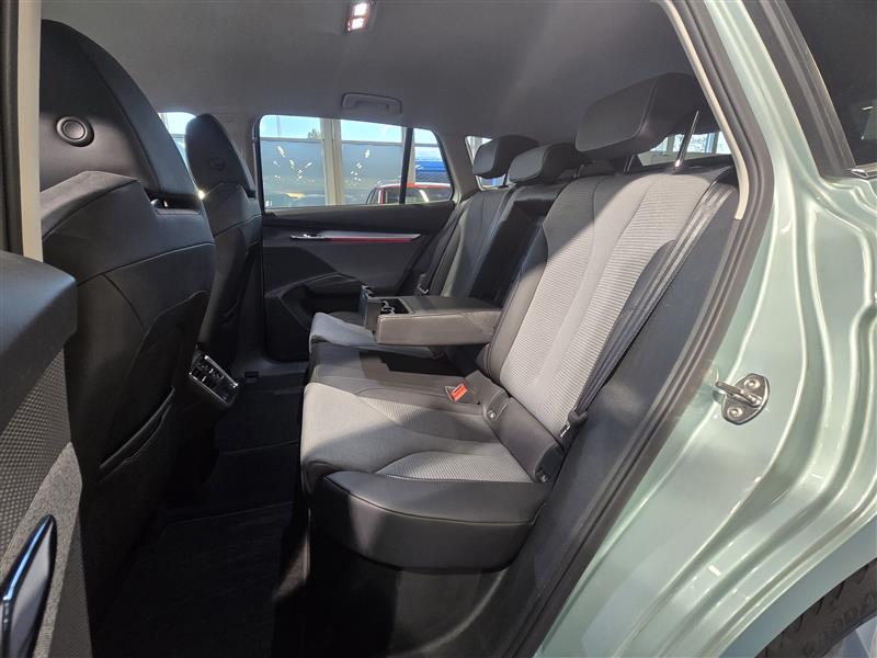 Skoda ENYAQ 80X 4X4 IV