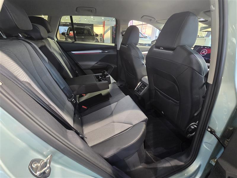 Skoda ENYAQ 80X 4X4 IV