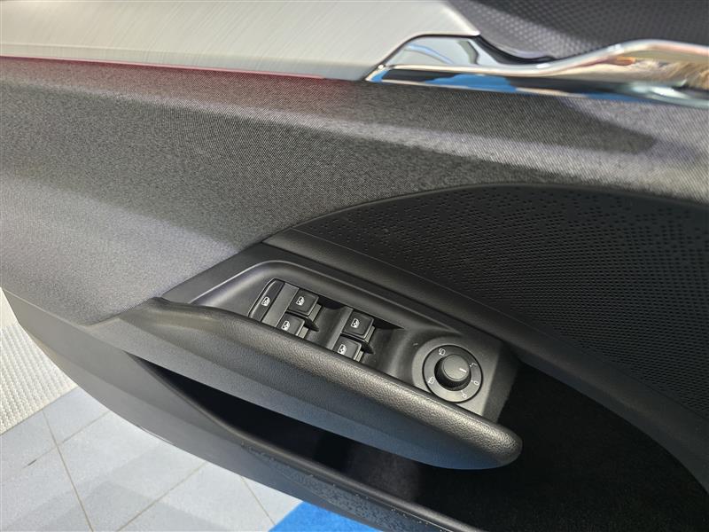 Skoda ENYAQ 80X 4X4 IV