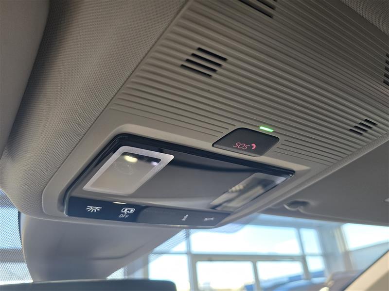 Skoda ENYAQ 80X 4X4 IV