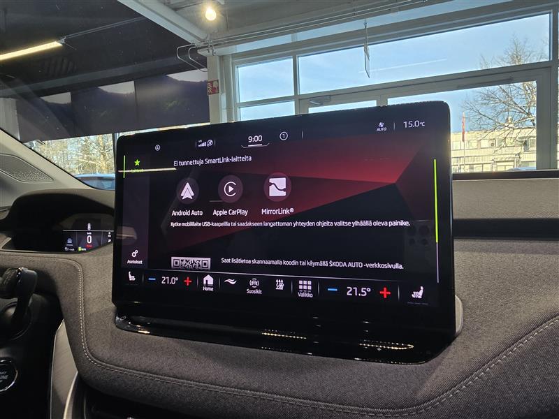 Skoda ENYAQ 80X 4X4 IV