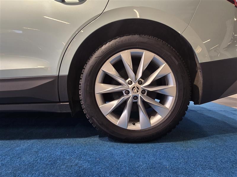 Skoda ENYAQ 80X 4X4 IV