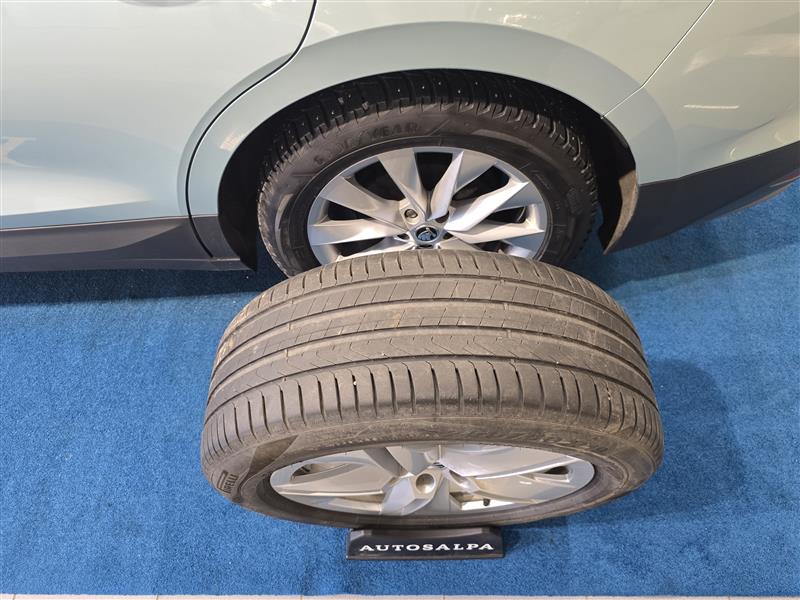 Skoda ENYAQ 80X 4X4 IV