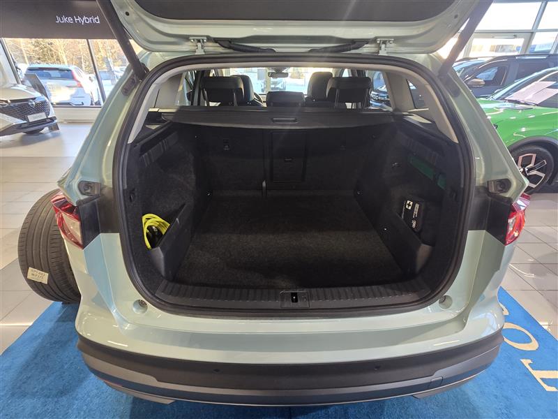 Skoda ENYAQ 80X 4X4 IV