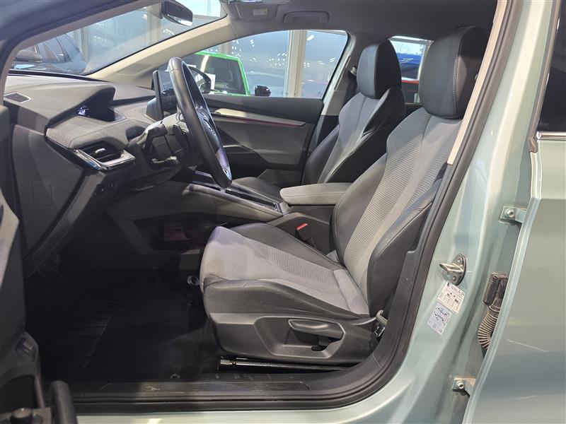 Skoda ENYAQ 80X 4X4 IV