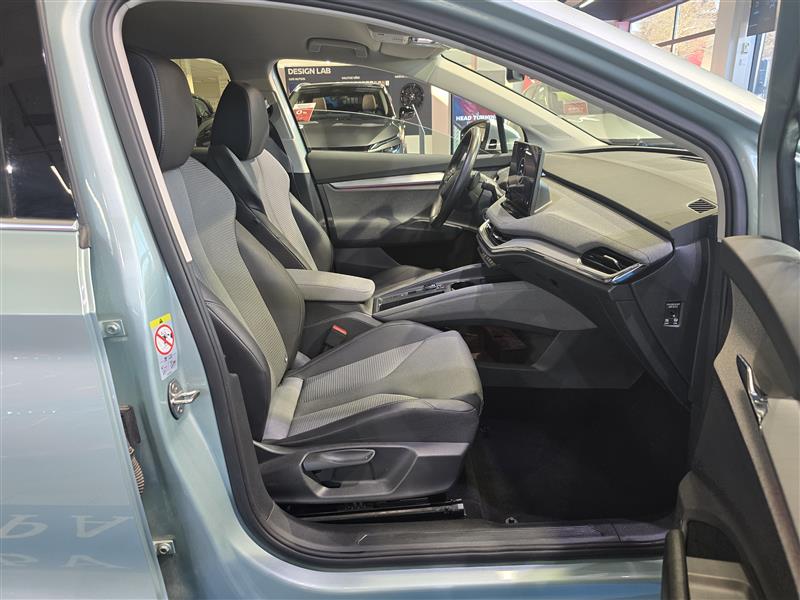 Skoda ENYAQ 80X 4X4 IV