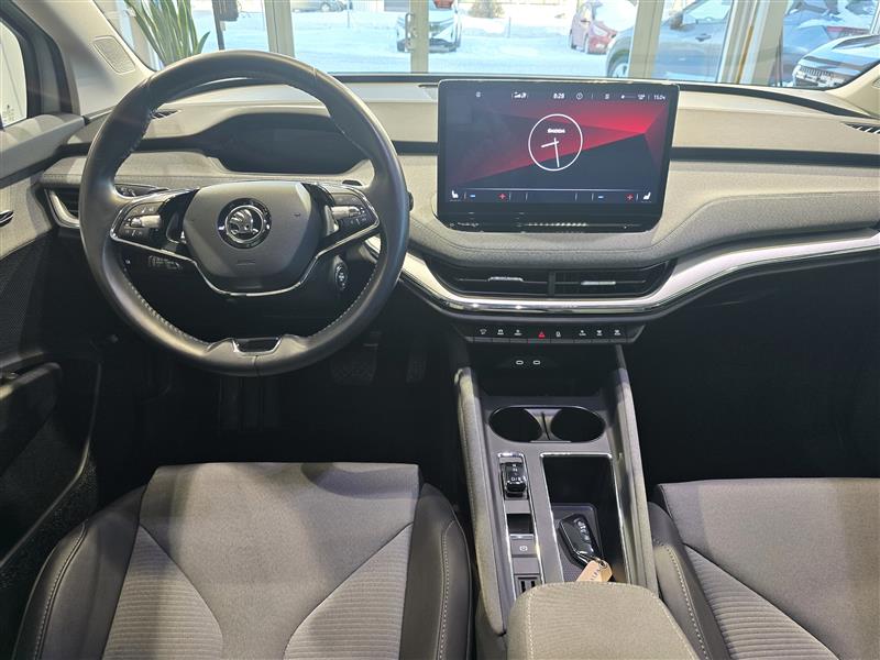 Skoda ENYAQ 80X 4X4 IV