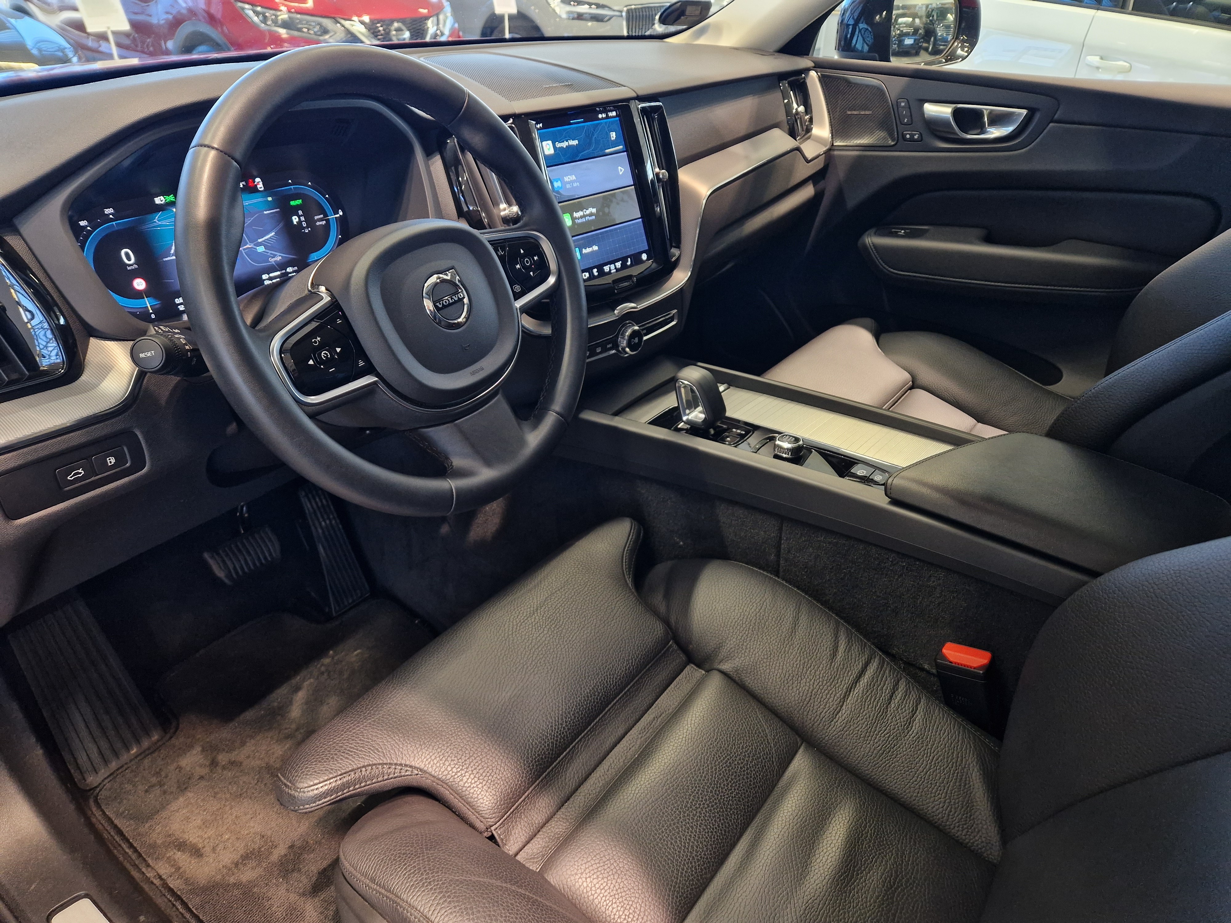 Volvo XC60 2023, kuva 5/22
