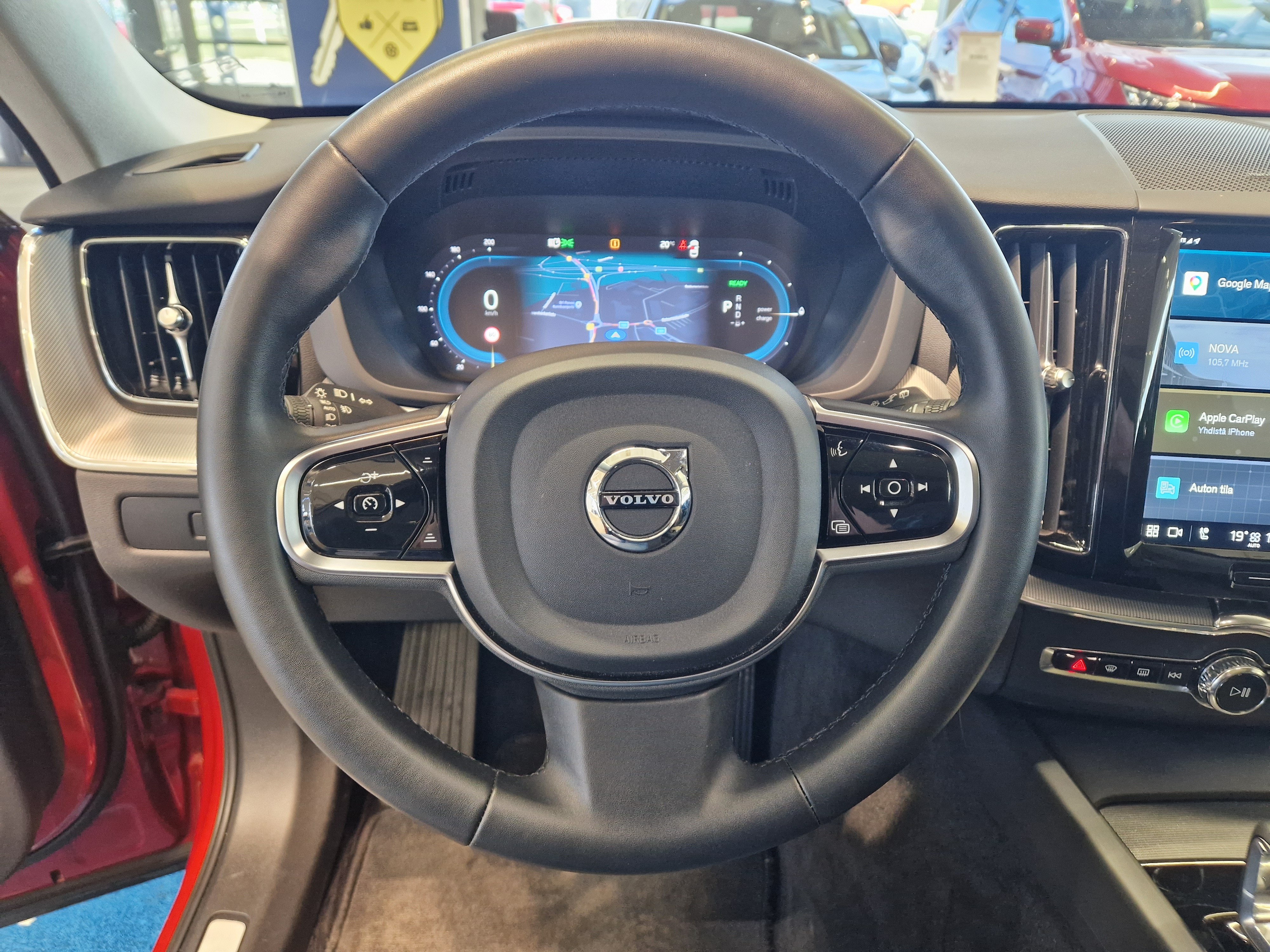 Volvo XC60 2023, kuva 7/22