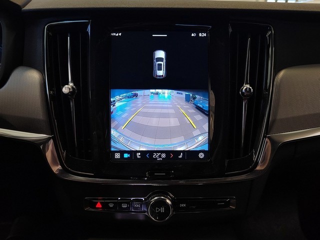 Volvo V90 T8 AWD LONG RANGE PLUS BRIGHT TAKUU 24KK/40TKM