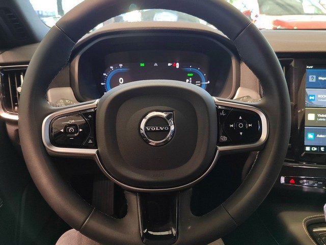 Volvo V90 T8 AWD LONG RANGE PLUS BRIGHT TAKUU 24KK/40TKM
