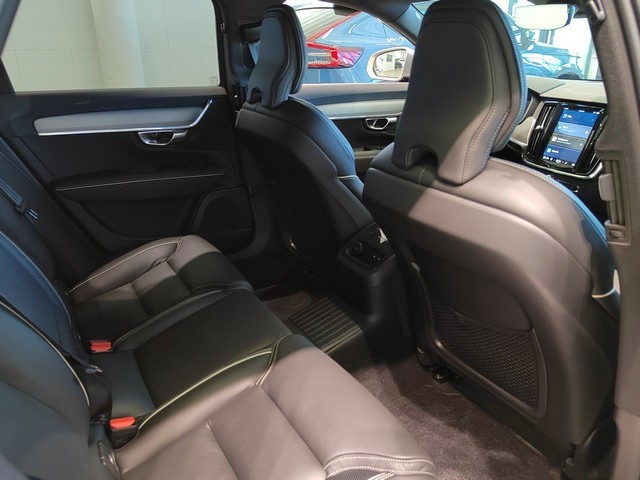Volvo V90 T8 AWD LONG RANGE PLUS BRIGHT TAKUU 24KK/40TKM