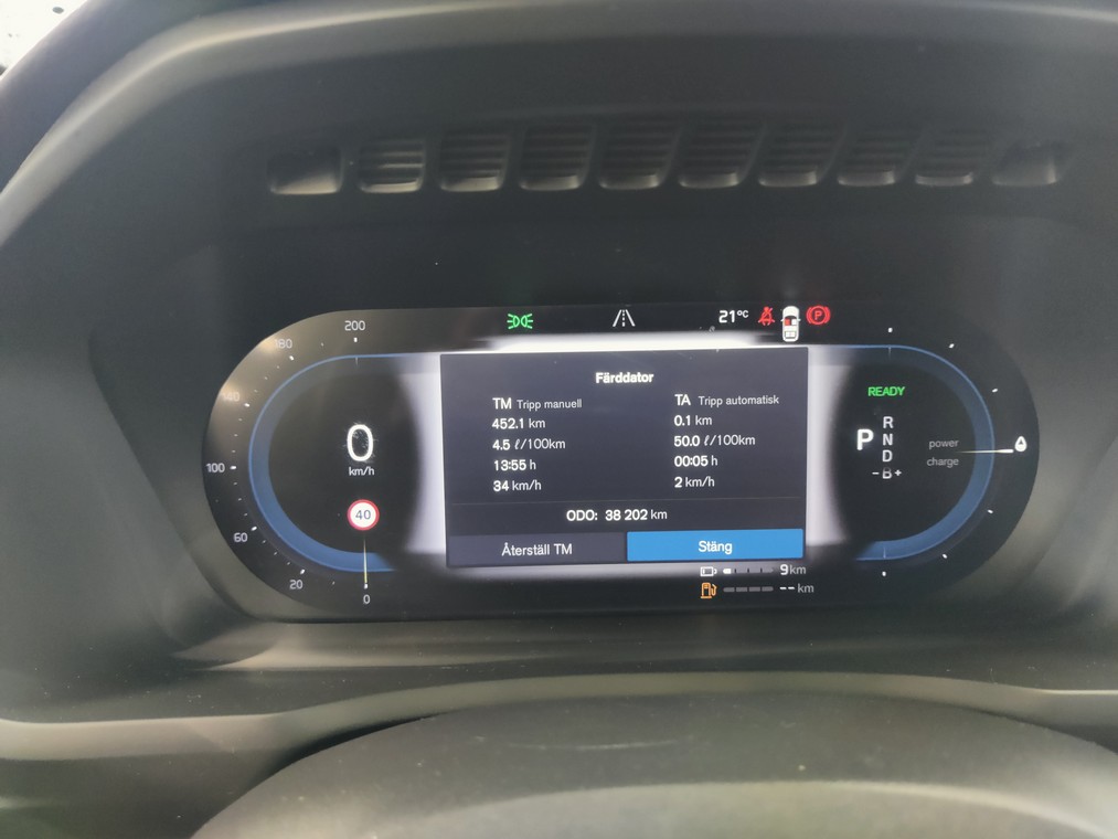 Volvo XC90 T8 AWD LONG RANGE PLUS BRIGHT AUT TAKUU 24KK/40TKM
