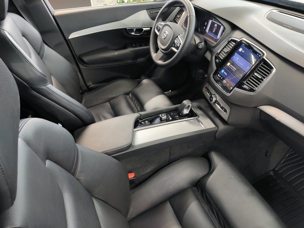 Volvo XC90 T8 AWD LONG RANGE PLUS BRIGHT AUT TAKUU 24KK/40TKM