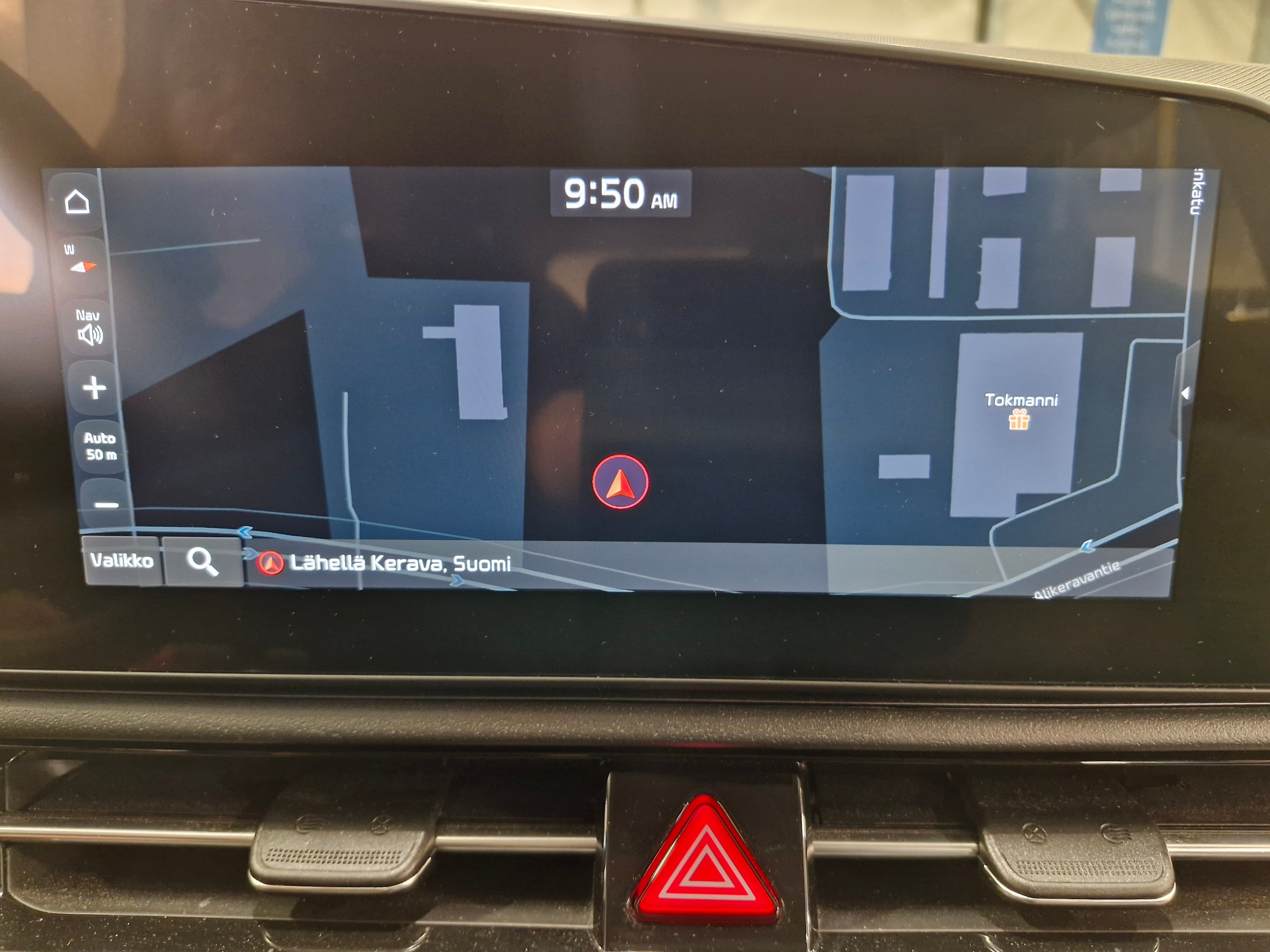 Kia NIRO 1,6 GDI PLUG-IN HYBRID EX DCT