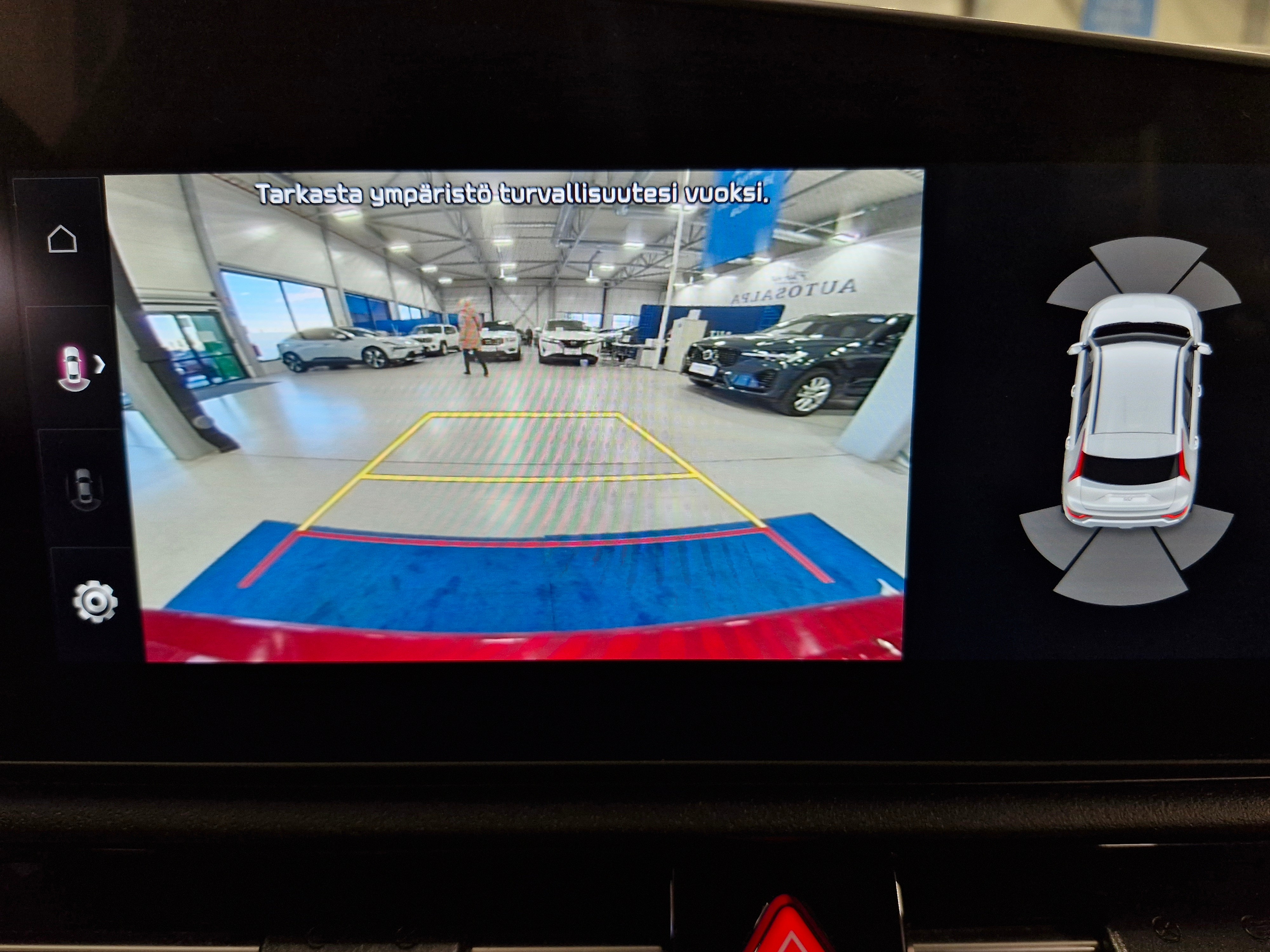 Kia NIRO 1,6 GDI PLUG-IN HYBRID EX DCT