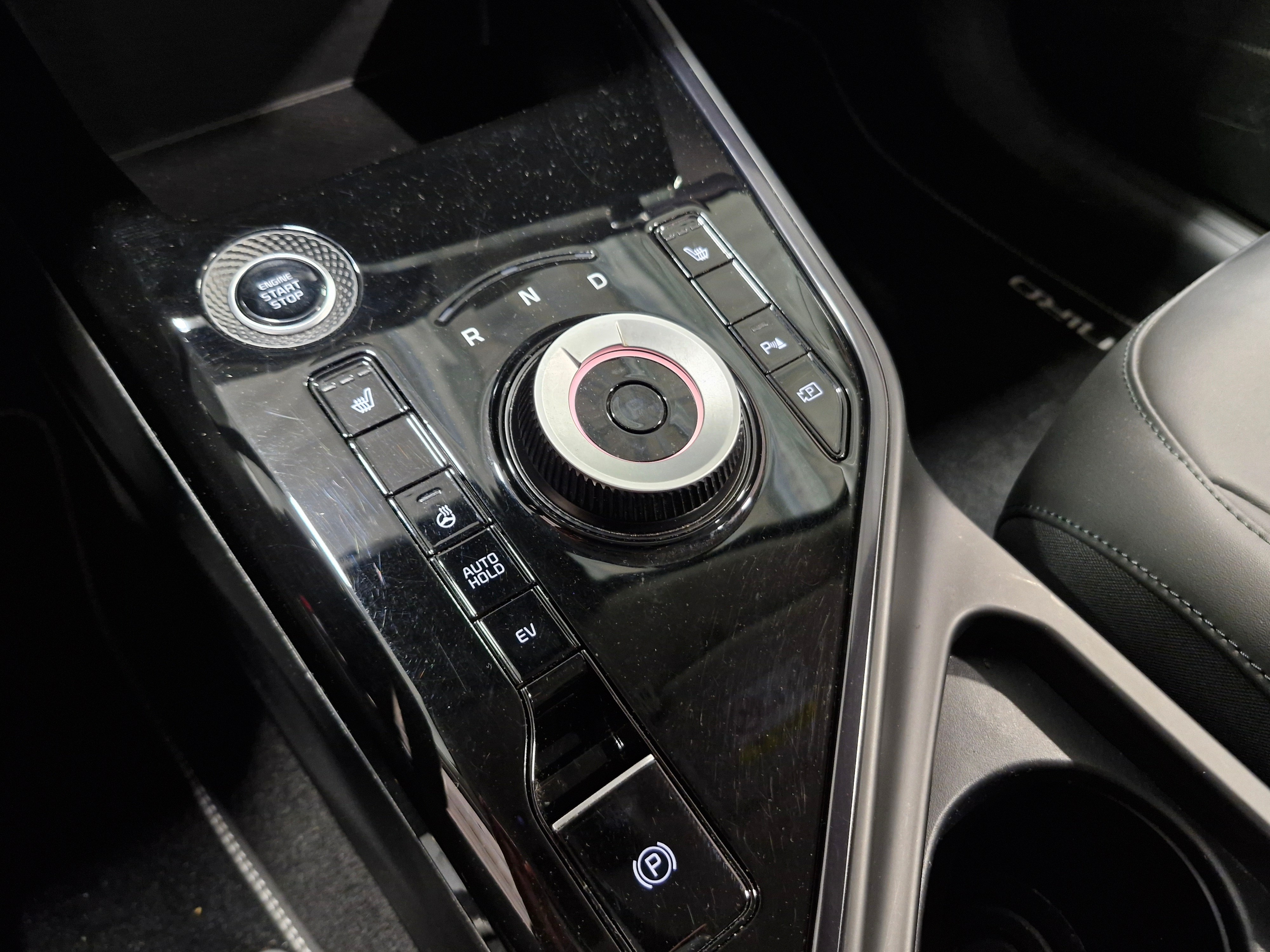 Kia NIRO 1,6 GDI PLUG-IN HYBRID EX DCT