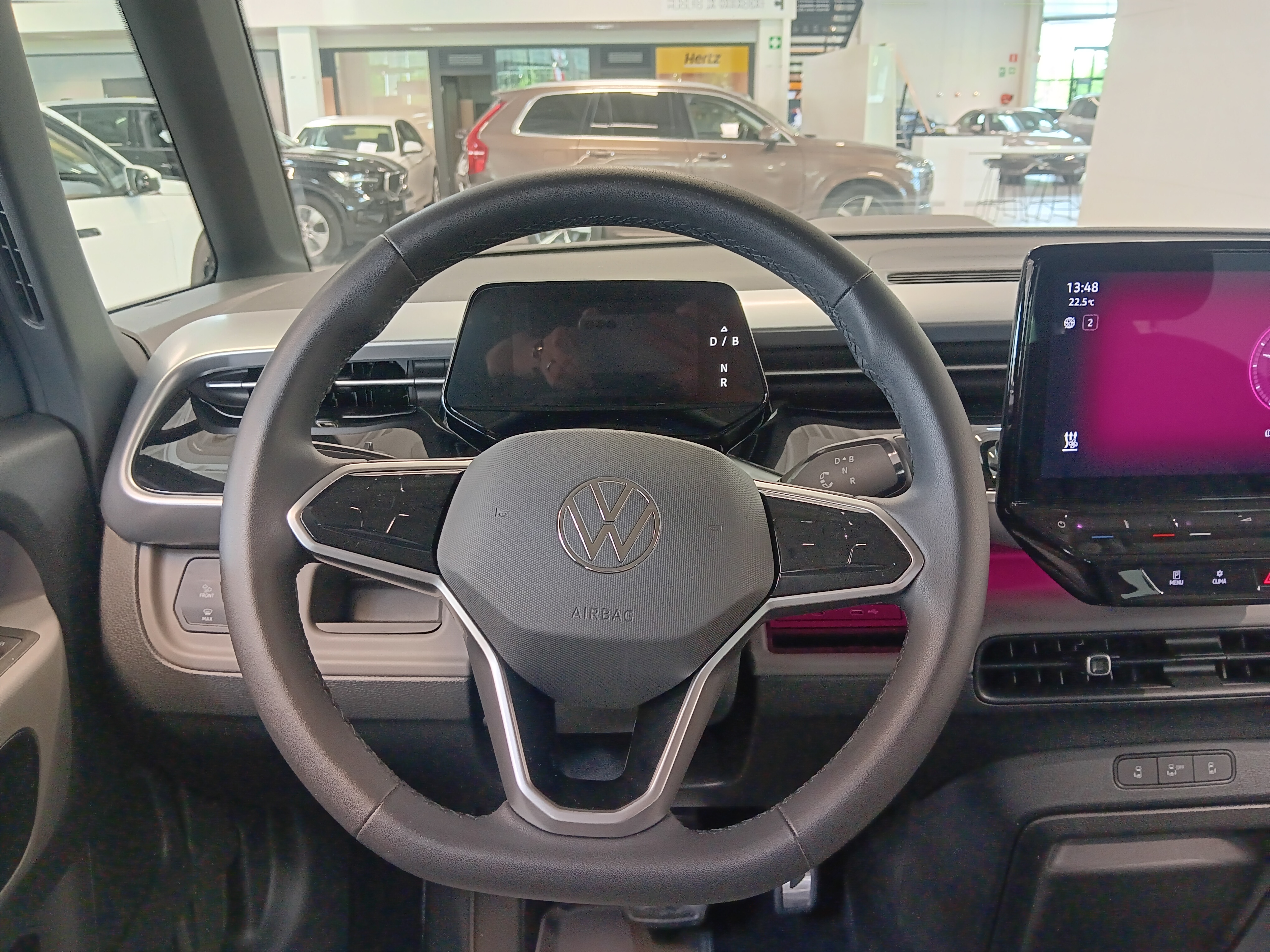 Volkswagen ID. BUZZ 150KW PRO LIMITED EDITION 77 KWH